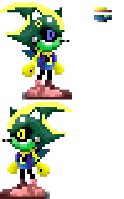 even more updated blender