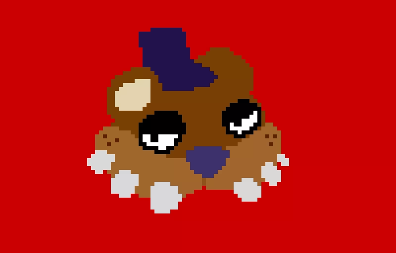 five-night-friedrich