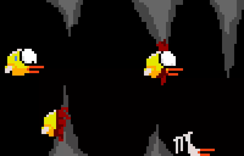 flappy bird
