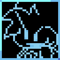 fnf remnants bf pfp profile pic redo