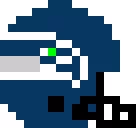 football helmets pt 1