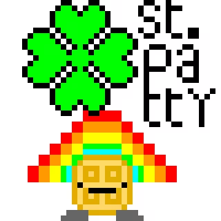 for-some-reason-im-always-the-late-one-happy-late-st-patricks-day-guys-pfp