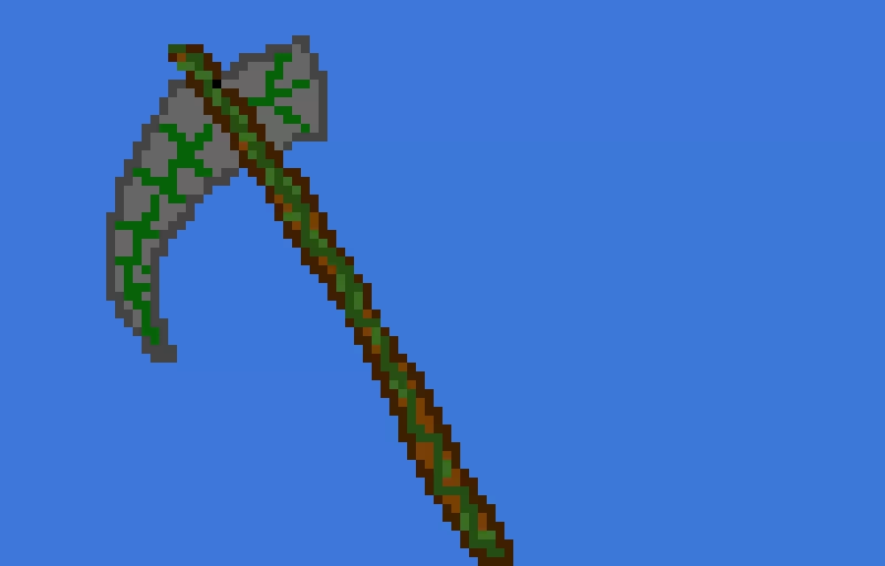 forest dwellers scythe contest