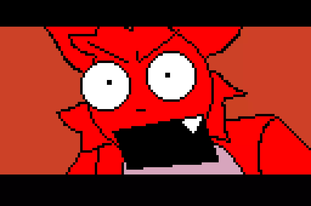 foxys-a-birdbrain-heheh