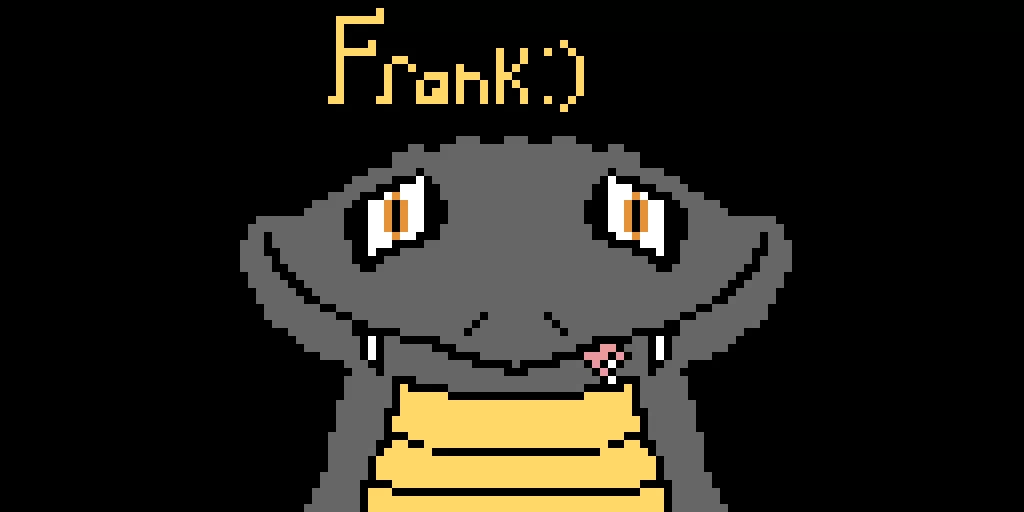 frank