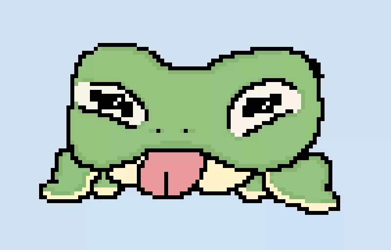 froggy :)
