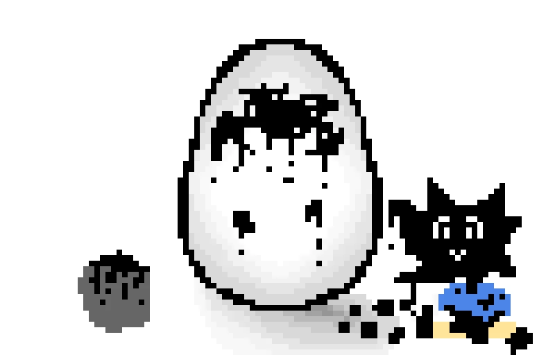 gaz what did u do i was gonna paint that challenge by kattygirl