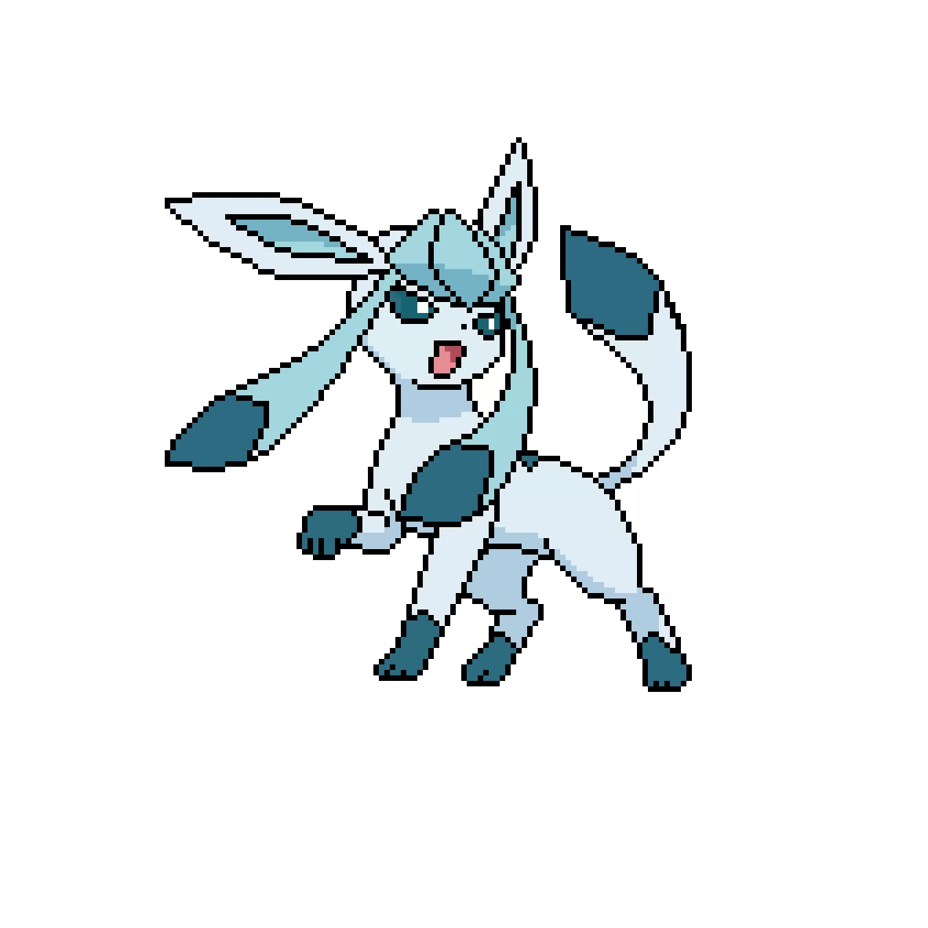 glaceon-which-eeveelution-should-i-do-next