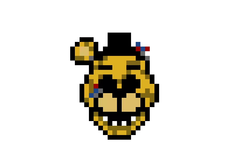 golden-freddy