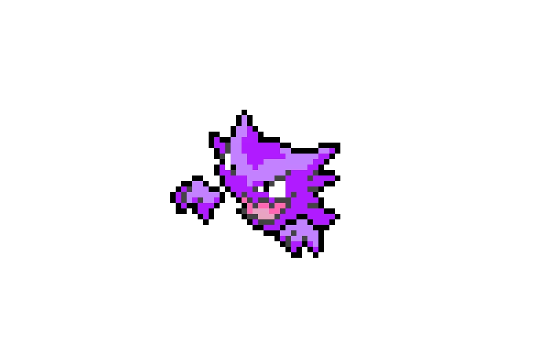 haunter