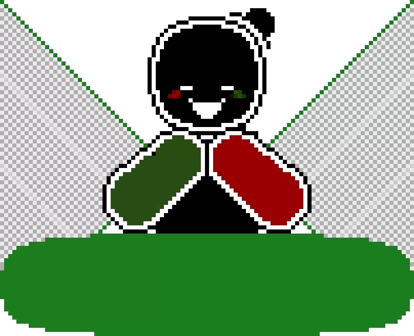 have i inspired anyone here on dpx