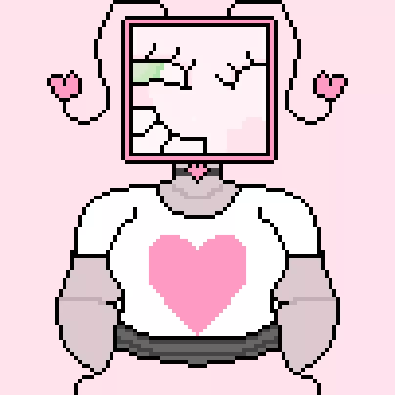 heart bot