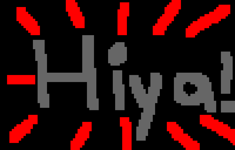 hiya here is my first try at a gif on this site hope im welcome gt lt