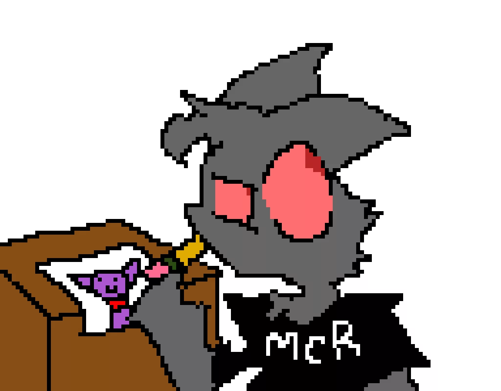 Hmmmmm.......(Feed me your ideas yall)