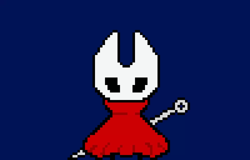 hornet request from diagonal kris