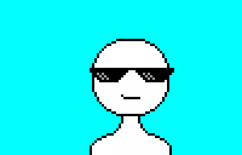 i can make bodies because im not lazy like katty girl