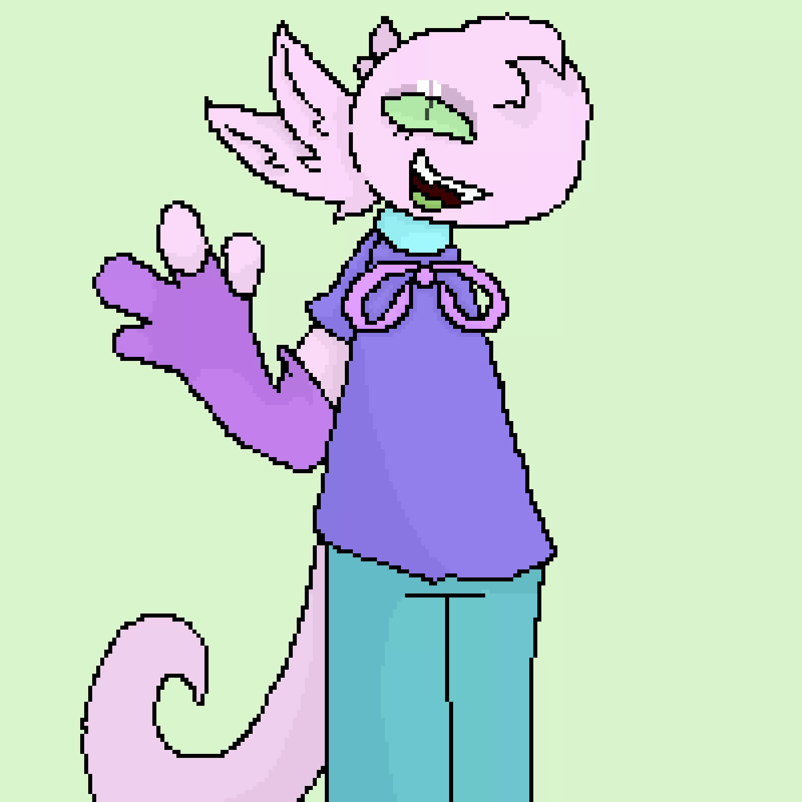 i now present oddonesout2234s new oc my hands hurt i hope you enjoy this