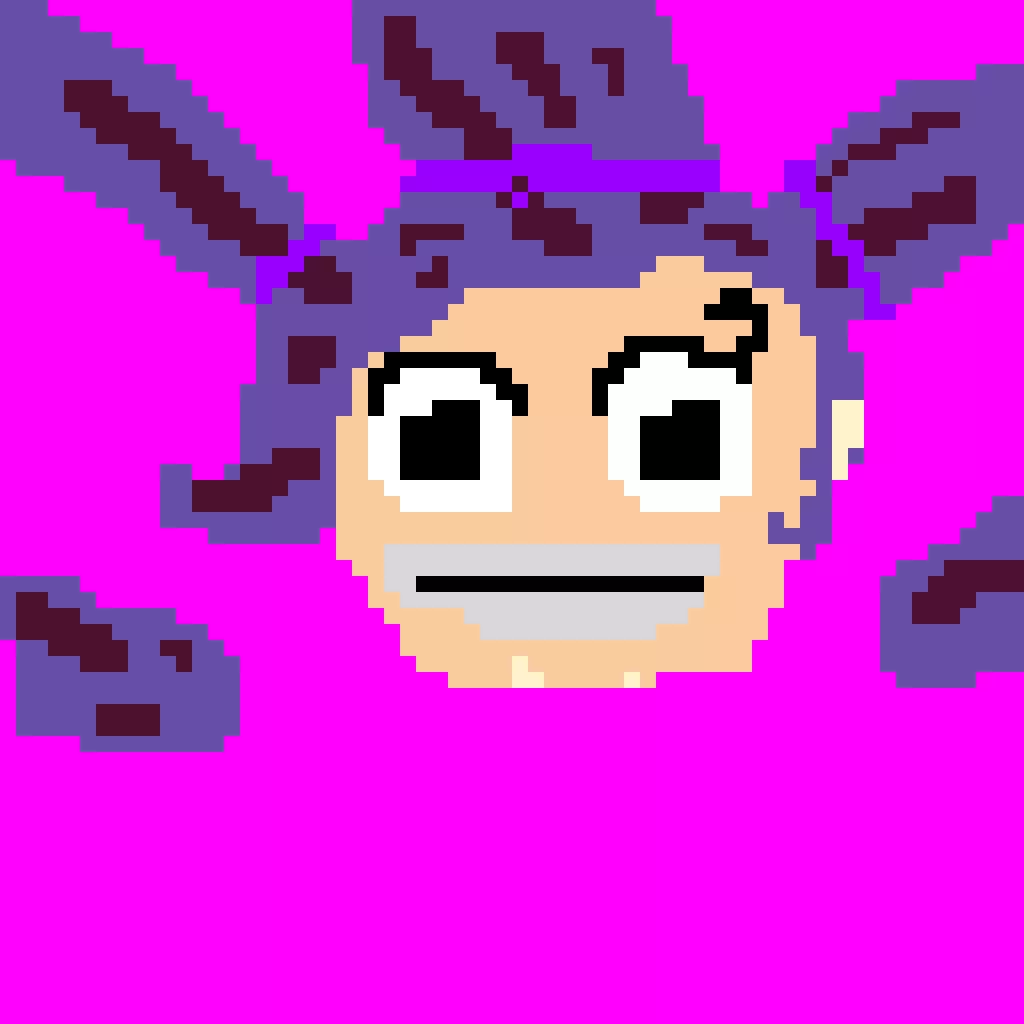 im done with lilly lovebraids