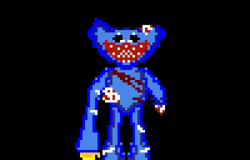 injured-huggy-wuggy-ch5-poppy-playtime