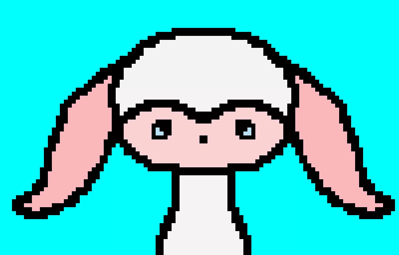 is lamchop a good name for this lilguy