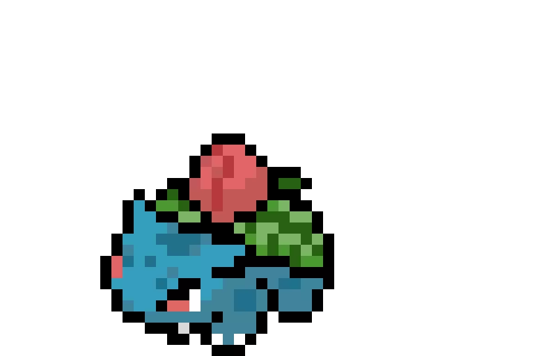 ivysaur