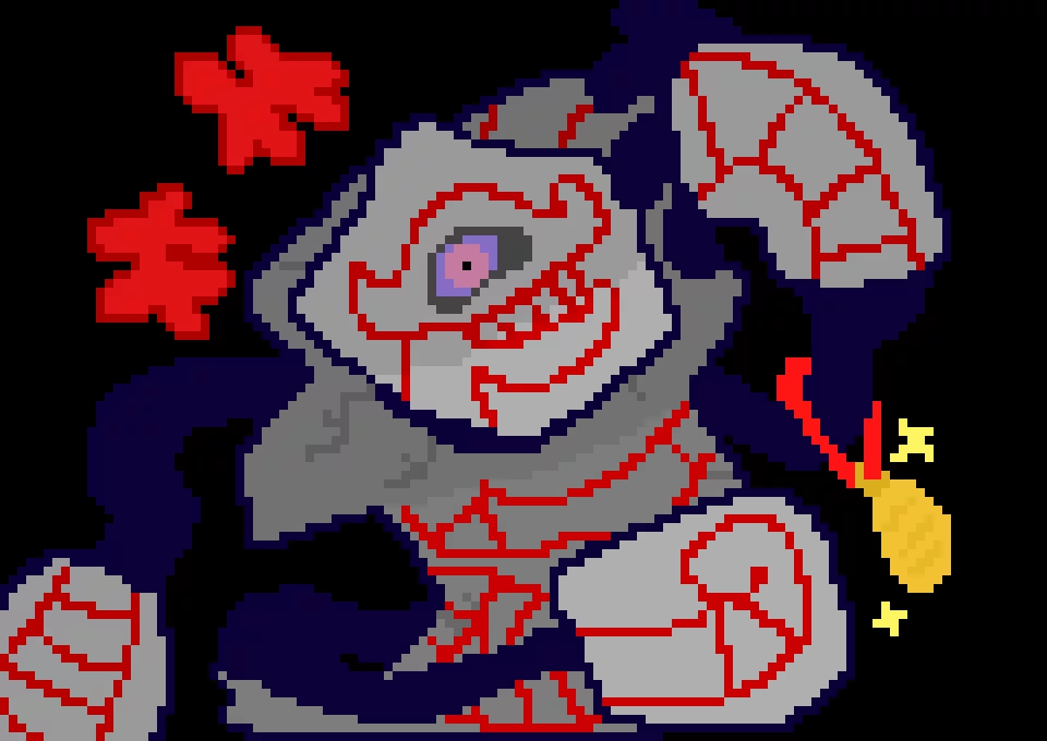 Jiangshi the Runerigus (CONTEST)