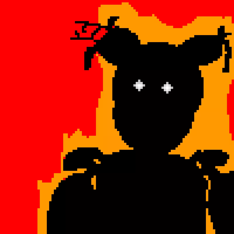 just gotta add shading