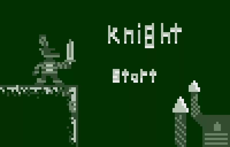 knight game boy contest