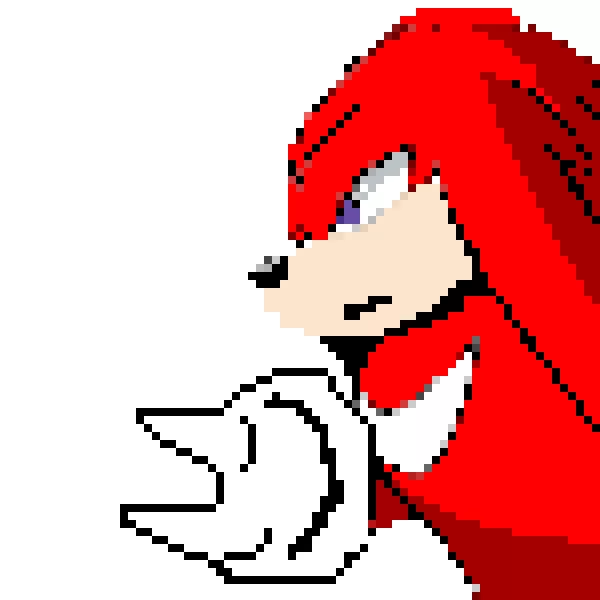 knuckles