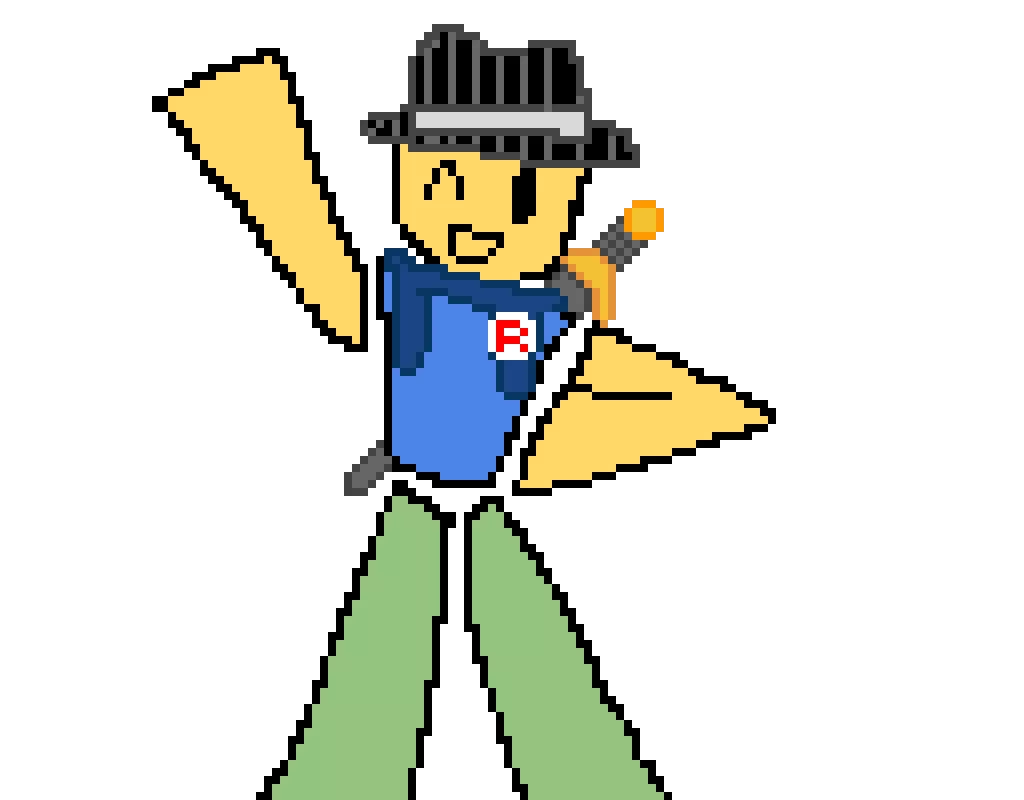 late challenge by starry megamelt32