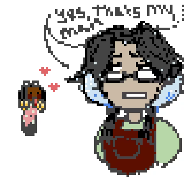 ldquo is that your man rdquo