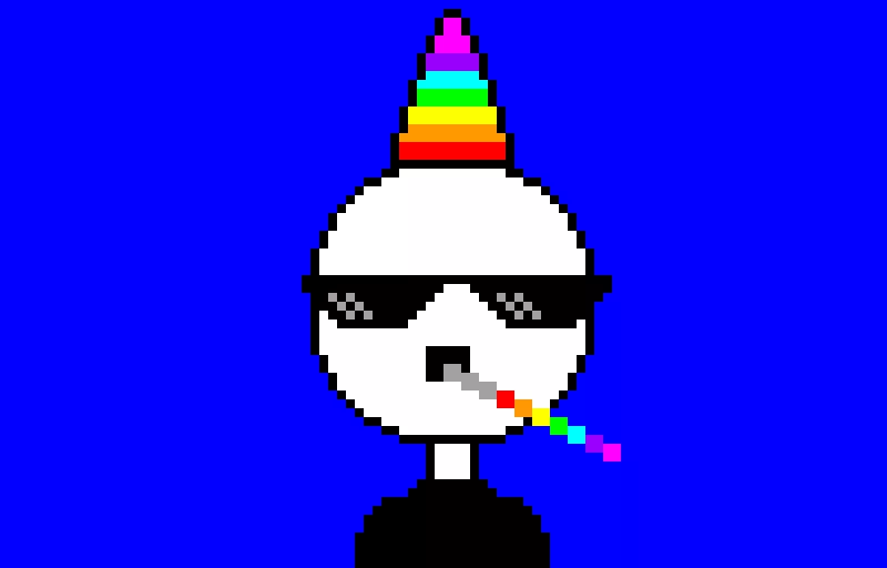 let hit 500 like before may 22ent my birthday