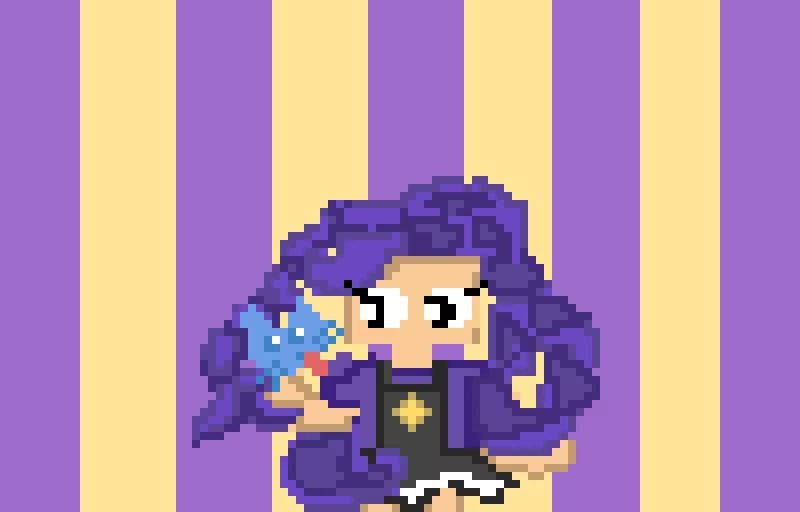 lily lovebraids and candy cat