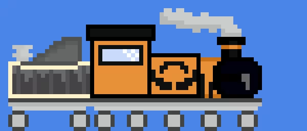 locomotive of lies 4 a friend