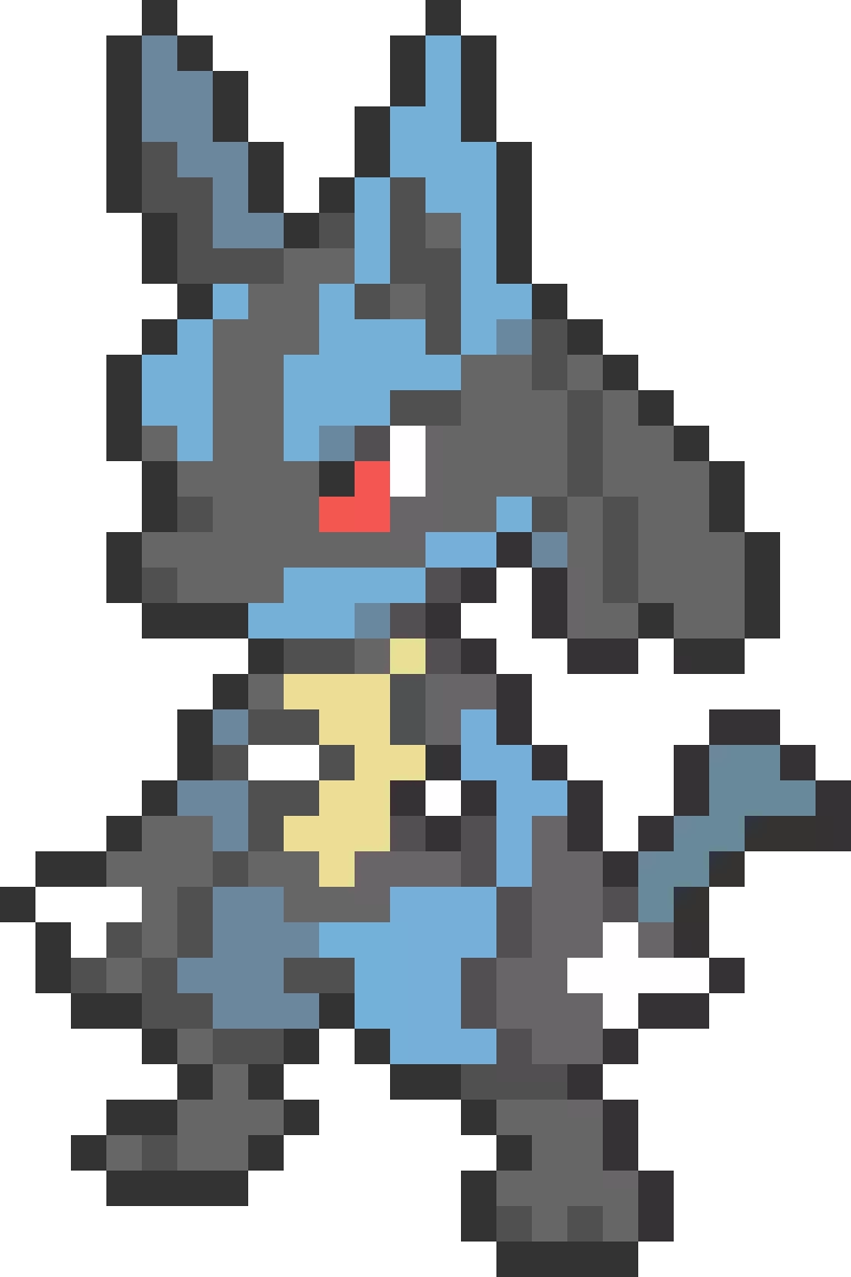 lucario