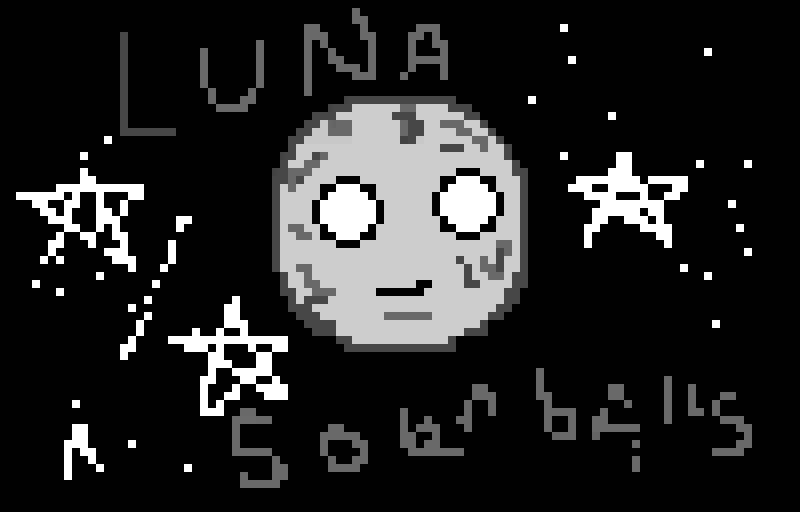 *luna from solarballs*