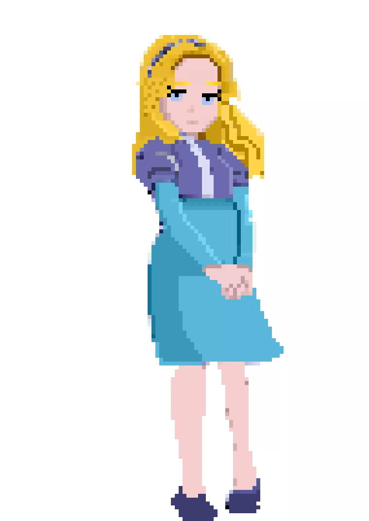 maria zee is crazy request