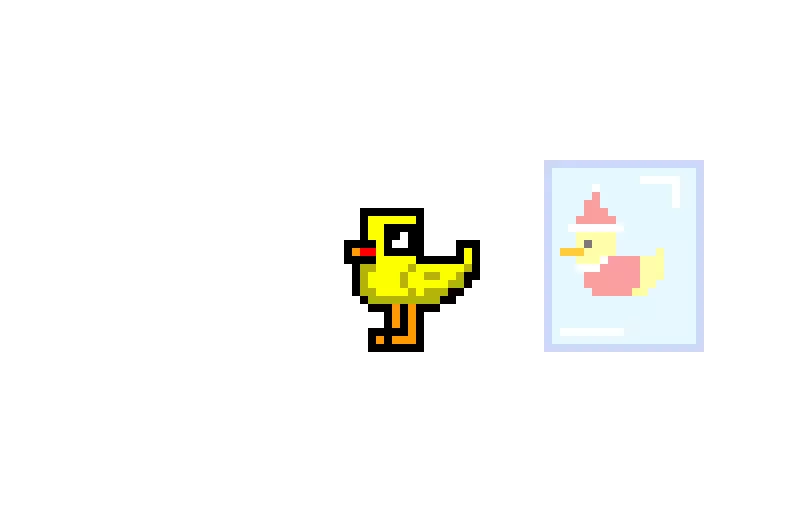 mariah ducky chalenge by mholme9420