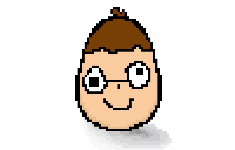 me egg challenge by kattygirl