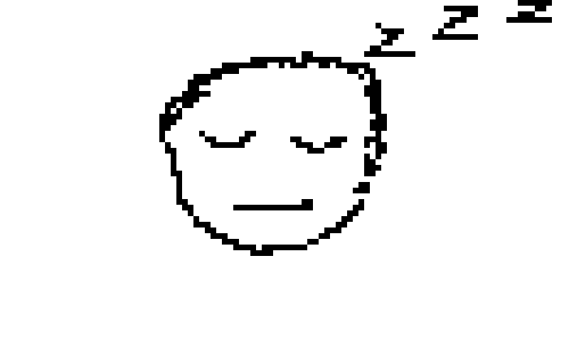 me waking up at 3am rembering the homework that i forgot to do