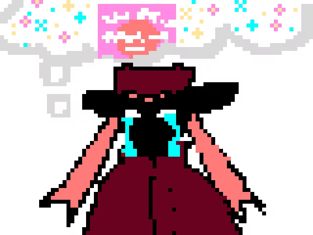 me when i have a good animating idea but i cant animate it