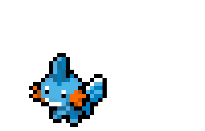 mudkip