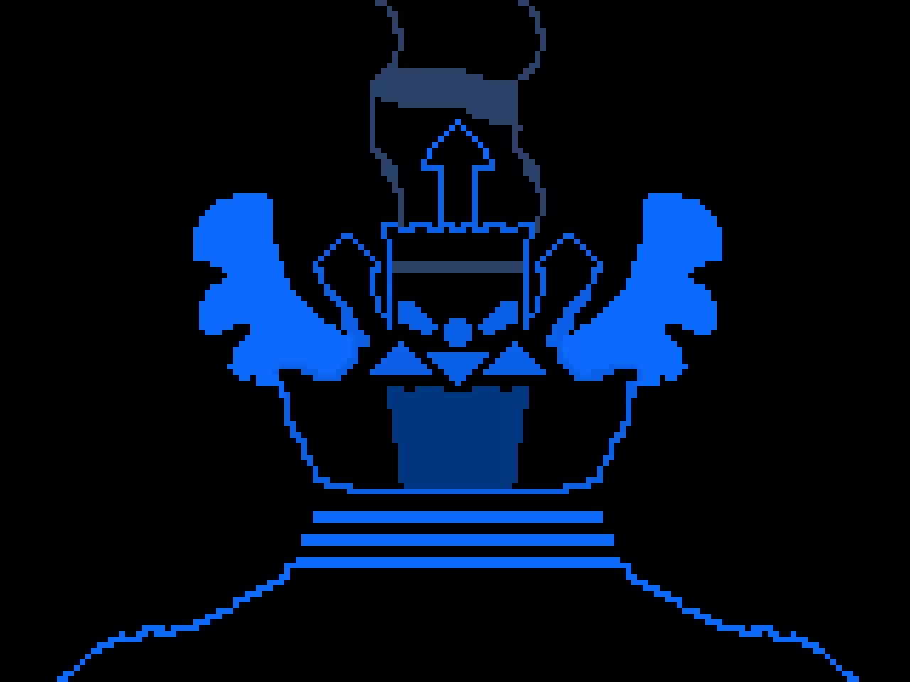 my castle town deltarune