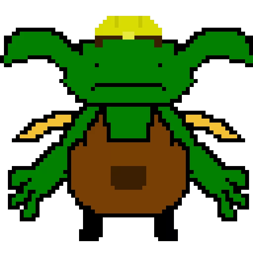 my-little-goblin-oc-i-need-a-name