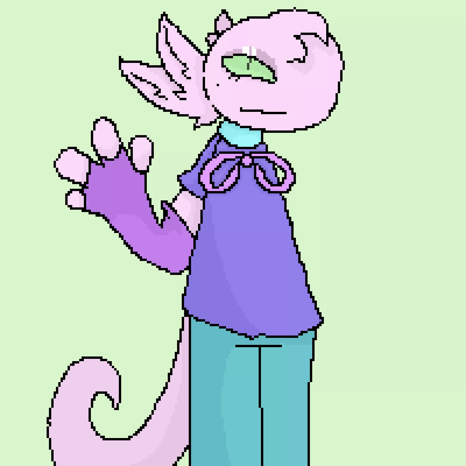 my new oc i havent thought of a name yet credit to 1754220