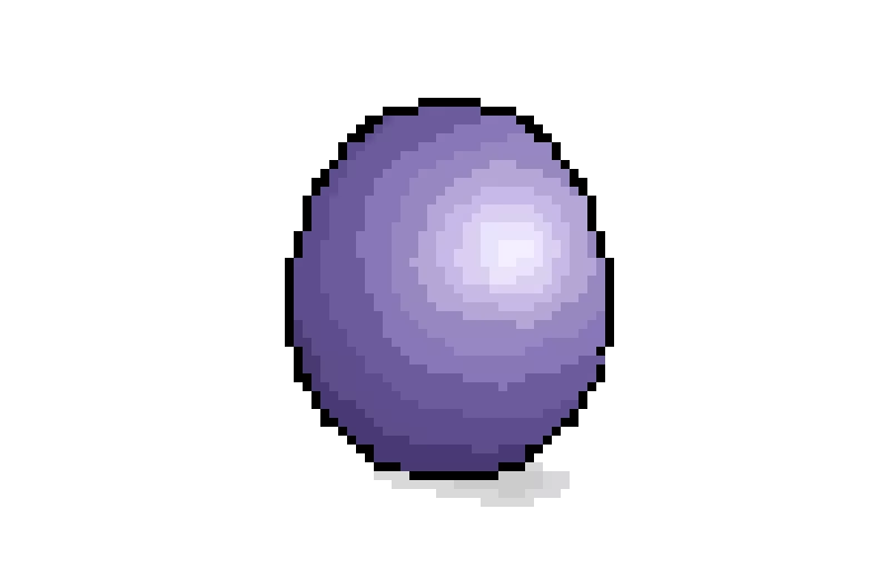 my own easter egg challenge from just username hope yall like