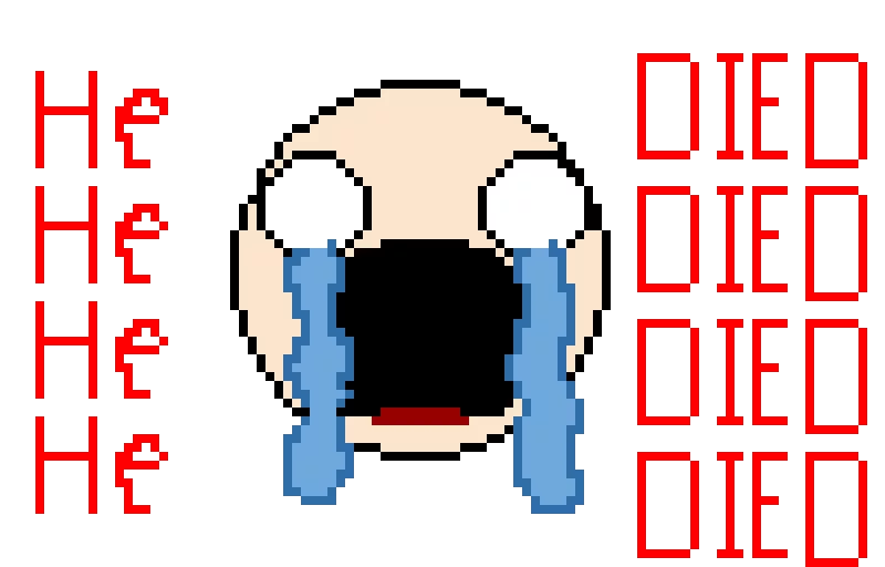 my-reaction-to-episode-8-caineeeeeeeeeeee-i-miss-you