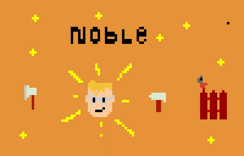 noble