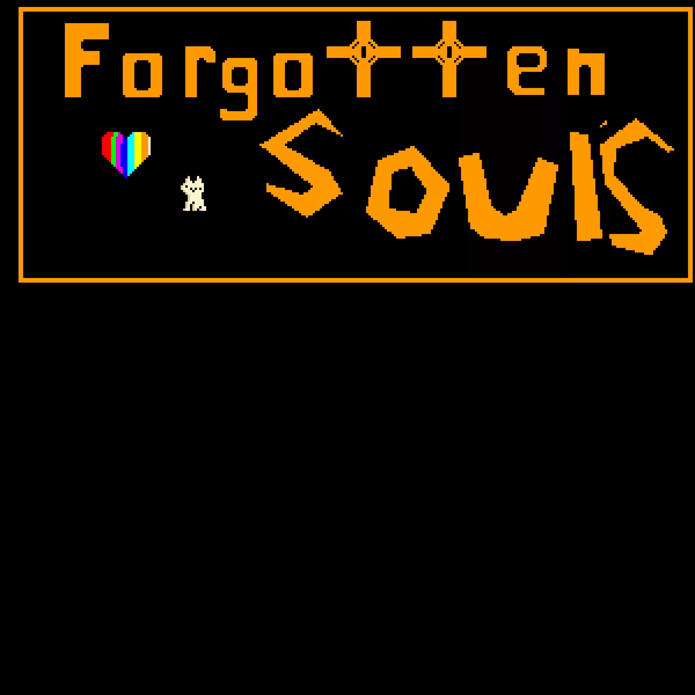 Official ASYM game logo