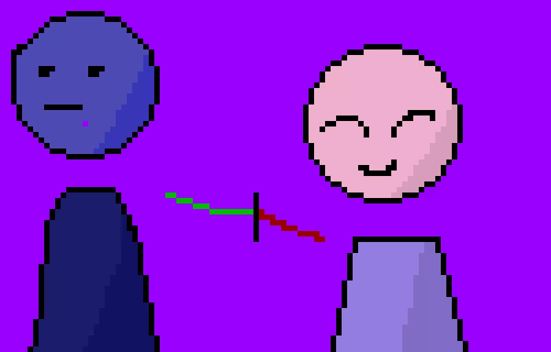 oohh what does this mean